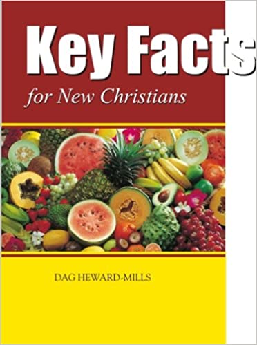 Key Facts PB - Dag Heward-Mills